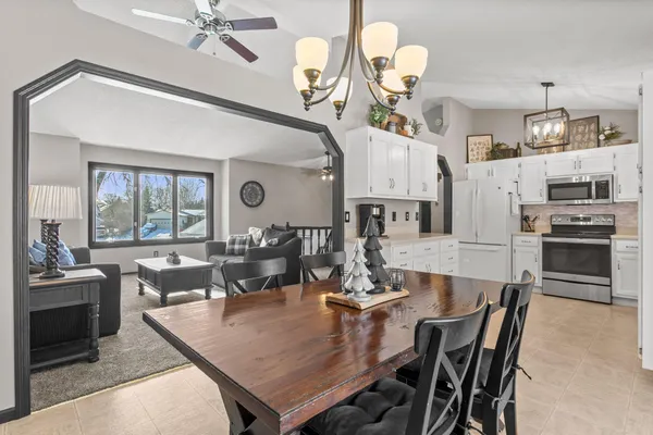 $385,000 | 11367 190th Court Northwest, Elk River, MN 55330