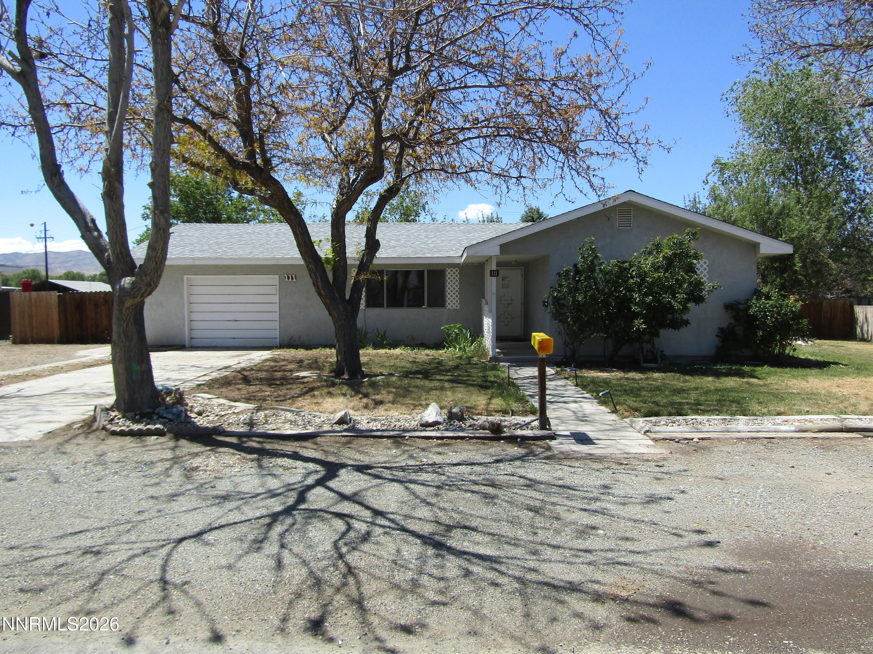 111 South Whitacre Street Yerington, NV 89447 - Photo 1 of 30 IMG_6351