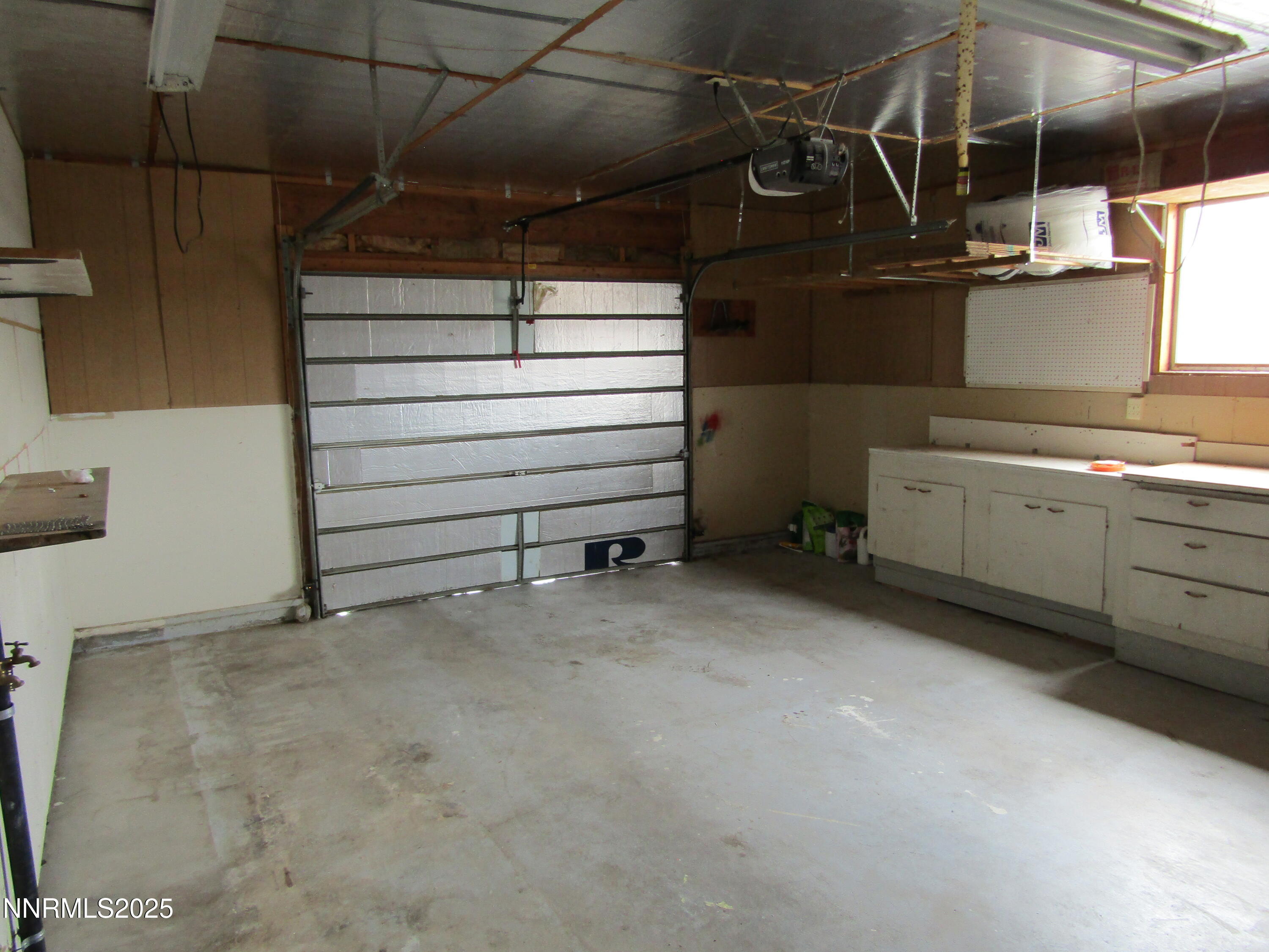 111 South Whitacre Street Yerington, NV 89447 - Photo 23 of 30 a view of storage and utility room