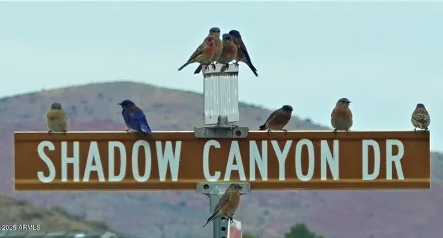 $598,000 | 661 Shadow Canyon Drive, Clarkdale, AZ 86324