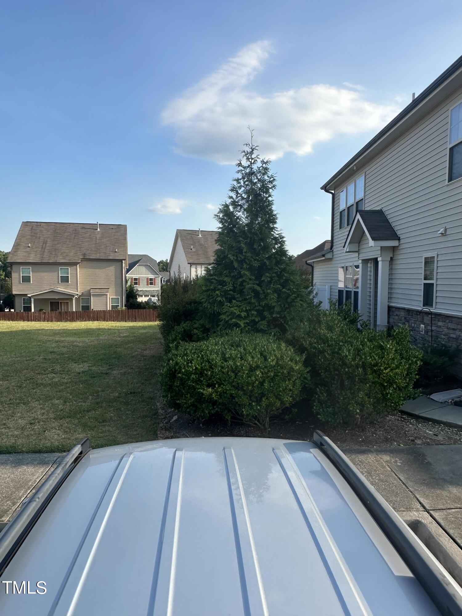 7729 Weathered Oak Way Raleigh, NC 27616 - Photo 19 of 20 Trees