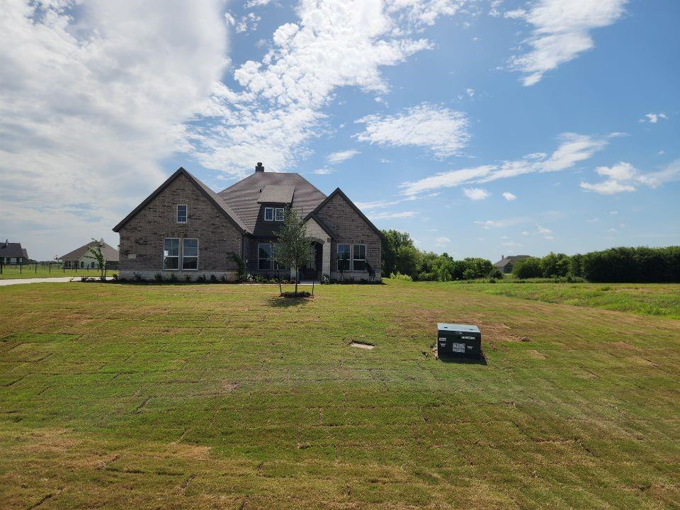 2332 Gypsum Street Krum, TX 76249 - Photo 3 of 18
