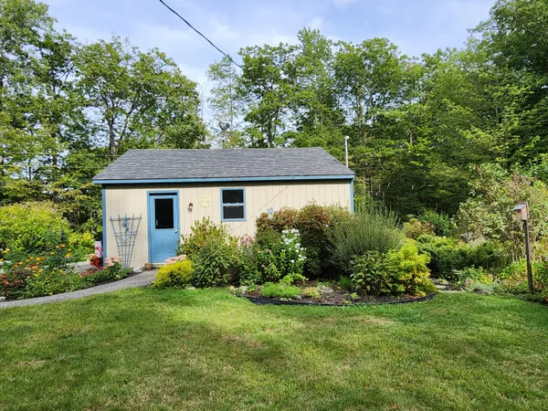 $479,000 | 286 Washington Road, Jefferson, ME 04348