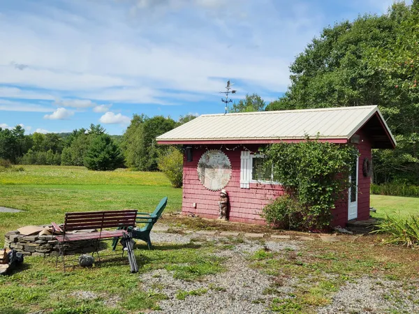 $479,000 | 286 Washington Road, Jefferson, ME 04348