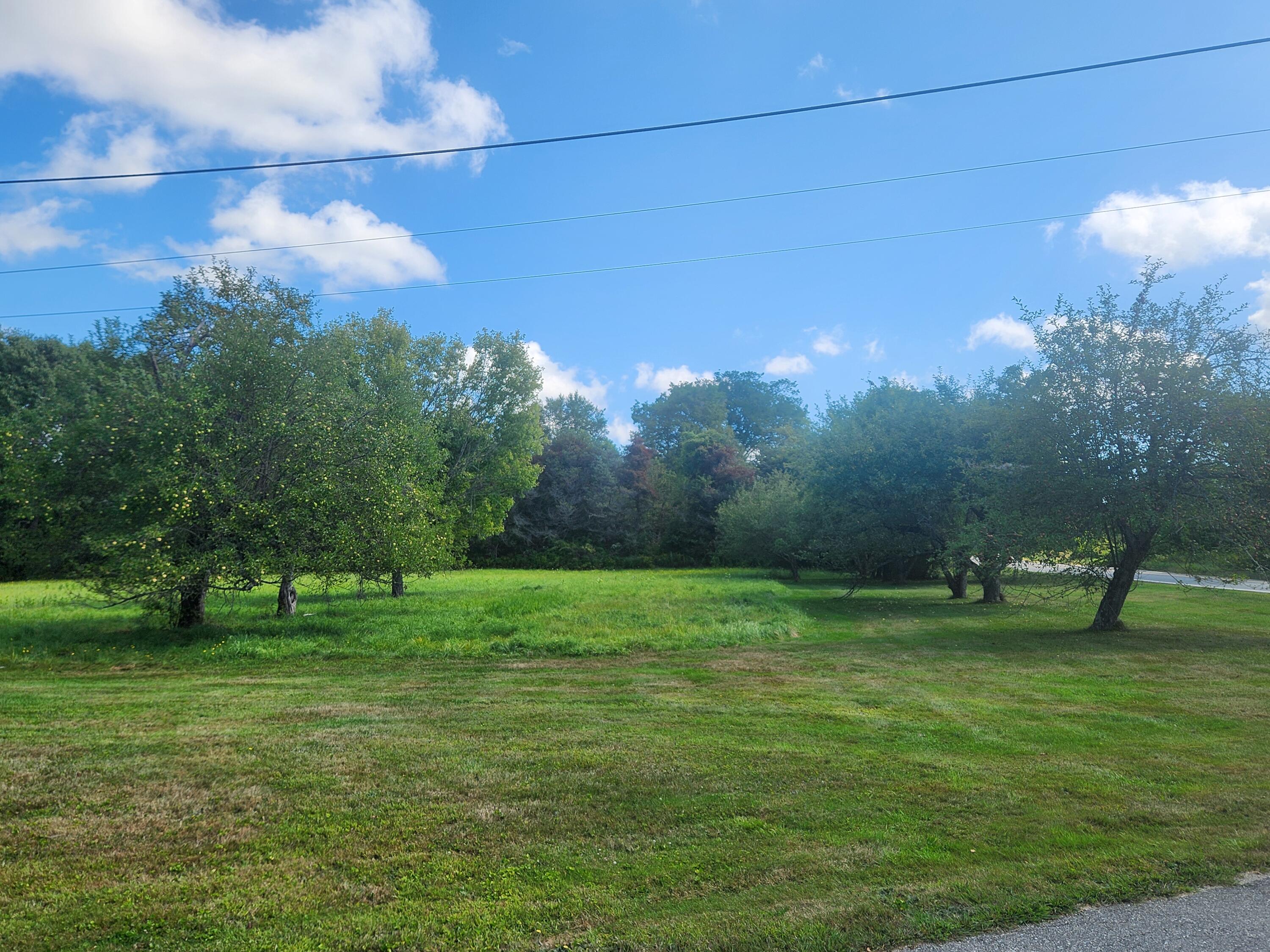 286 Washington Road Jefferson, ME 04348 - Photo 13 of 21 BrownAppleOrchard