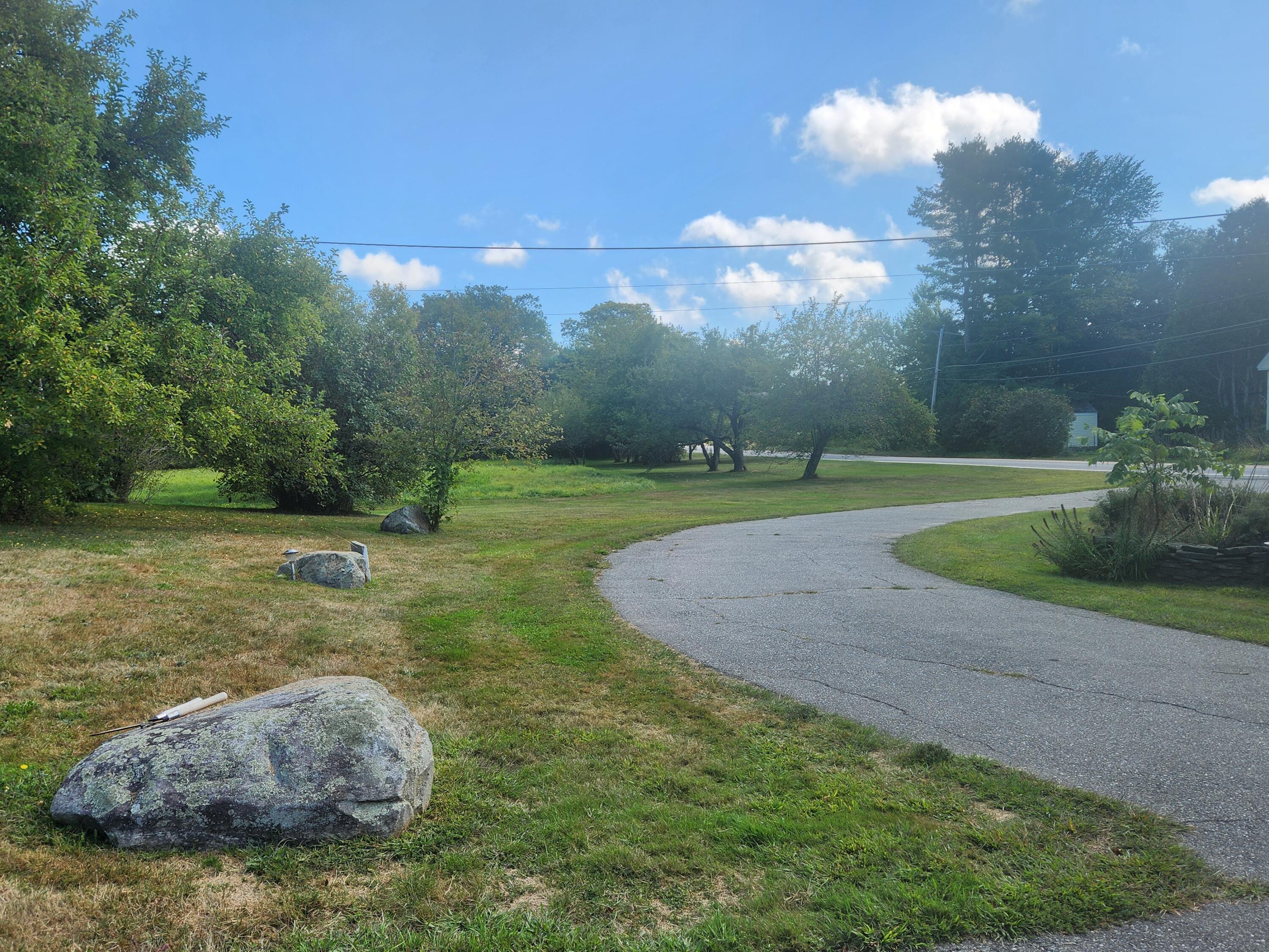 286 Washington Road Jefferson, ME 04348 - Photo 14 of 21 BrownDrive