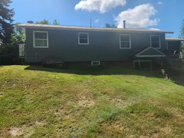 $479,000 | 286 Washington Road, Jefferson, ME 04348