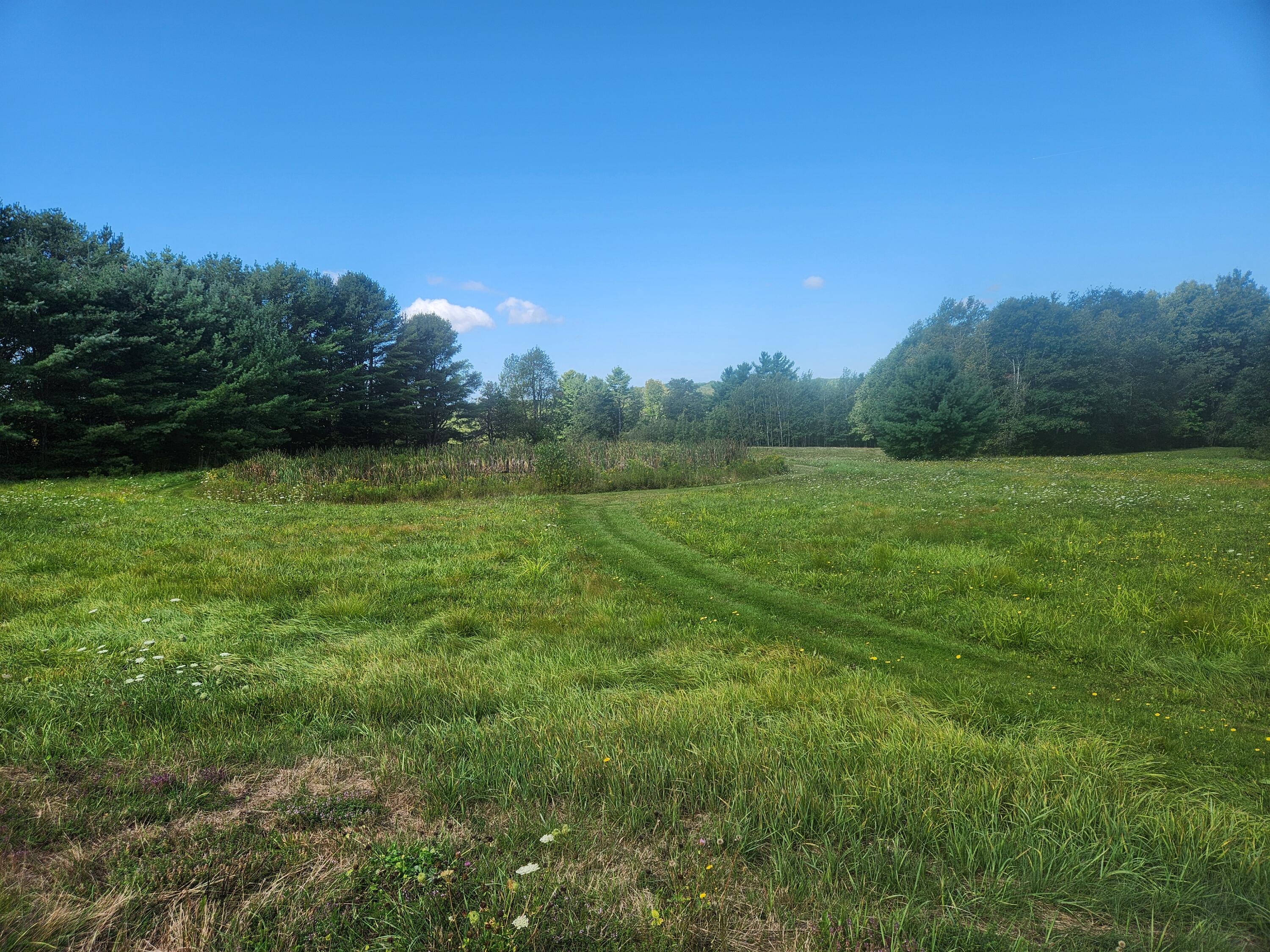 286 Washington Road Jefferson, ME 04348 - Photo 21 of 21 BrownPond