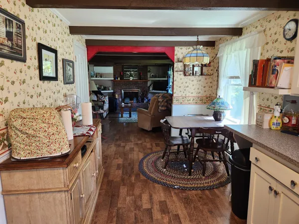 $479,000 | 286 Washington Road, Jefferson, ME 04348