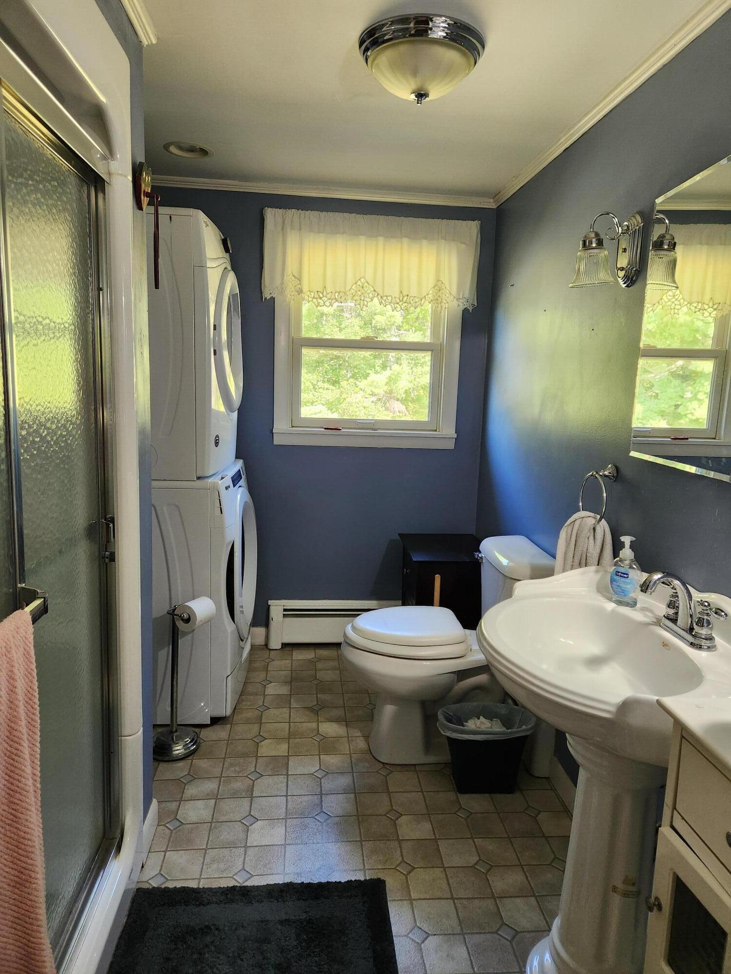 286 Washington Road Jefferson, ME 04348 - Photo 8 of 21 BrownBath
