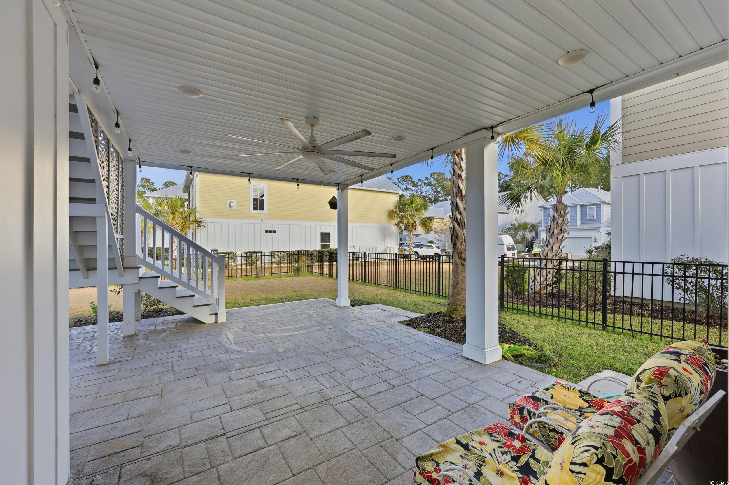 512 Chanted Drive Murrells Inlet, SC 29576 - Photo 27 of 47
