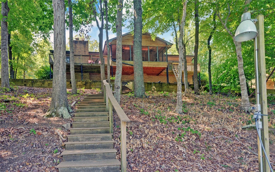 742 Ridgewood Drive Hartwell, GA 30643 - Photo 34 of 50 Gallery Image 34