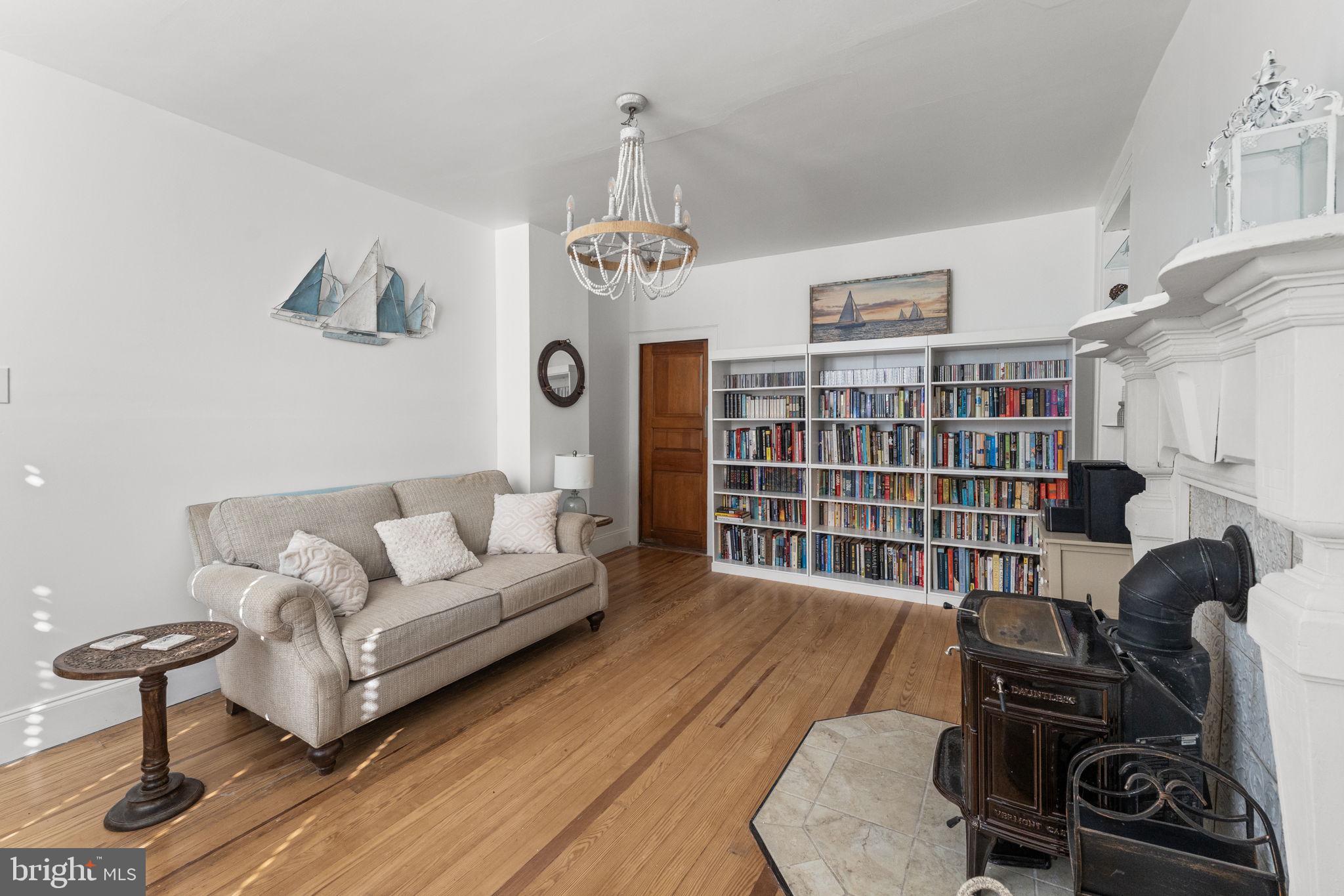 522 Felton Road Deltaville, VA 23043 - Photo 24 of 48