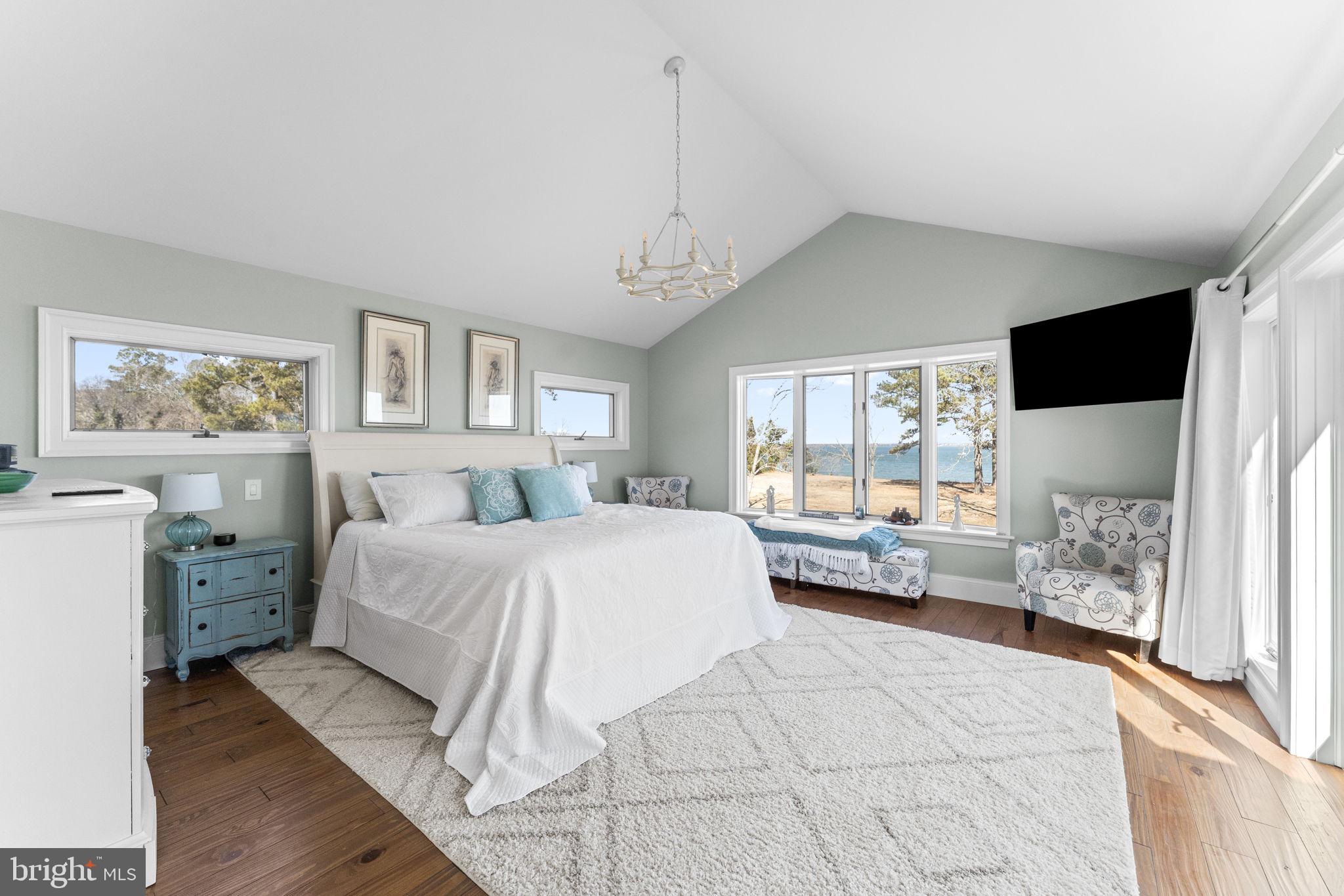 522 Felton Road Deltaville, VA 23043 - Photo 28 of 48