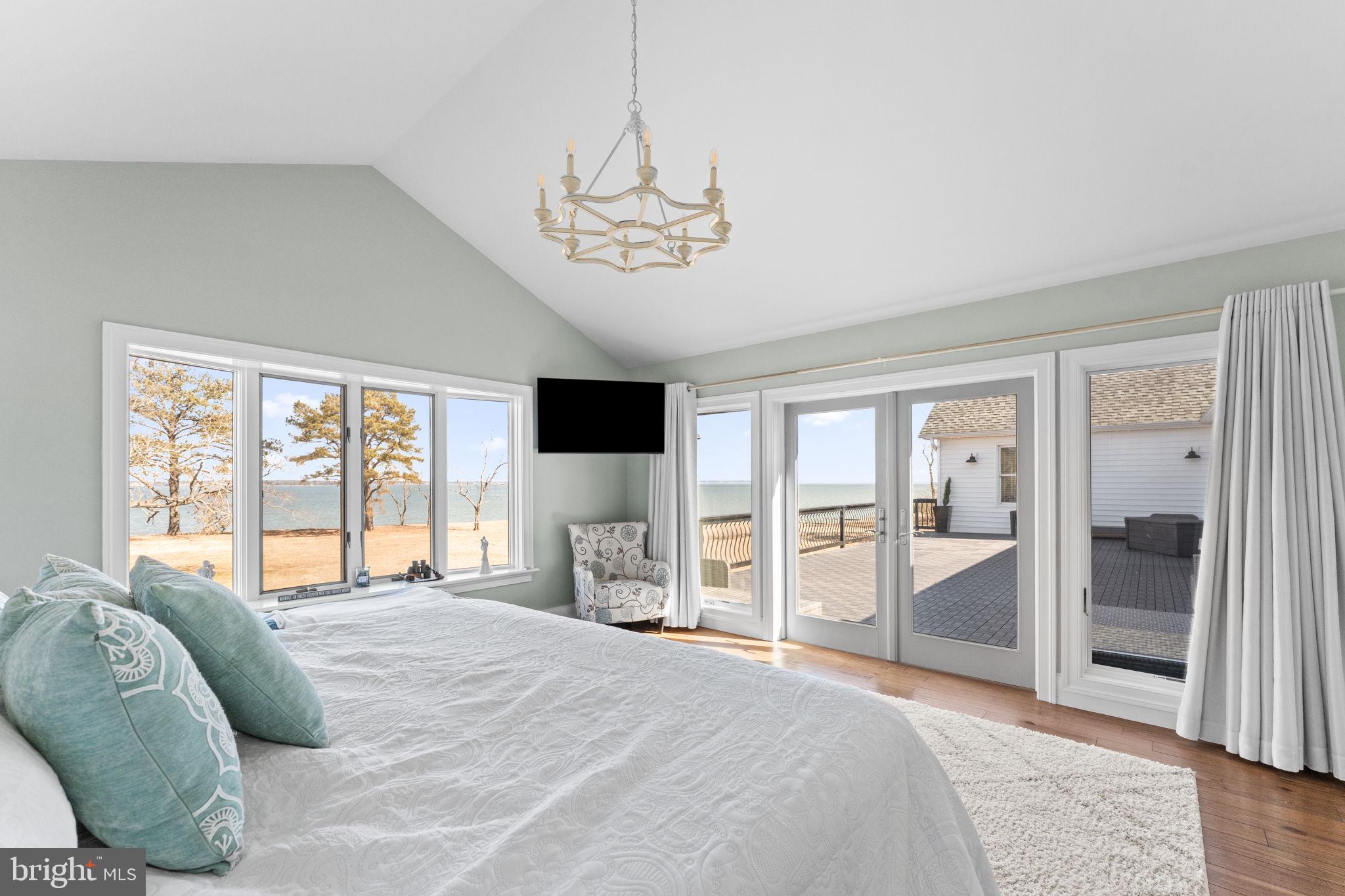 522 Felton Road Deltaville, VA 23043 - Photo 29 of 48