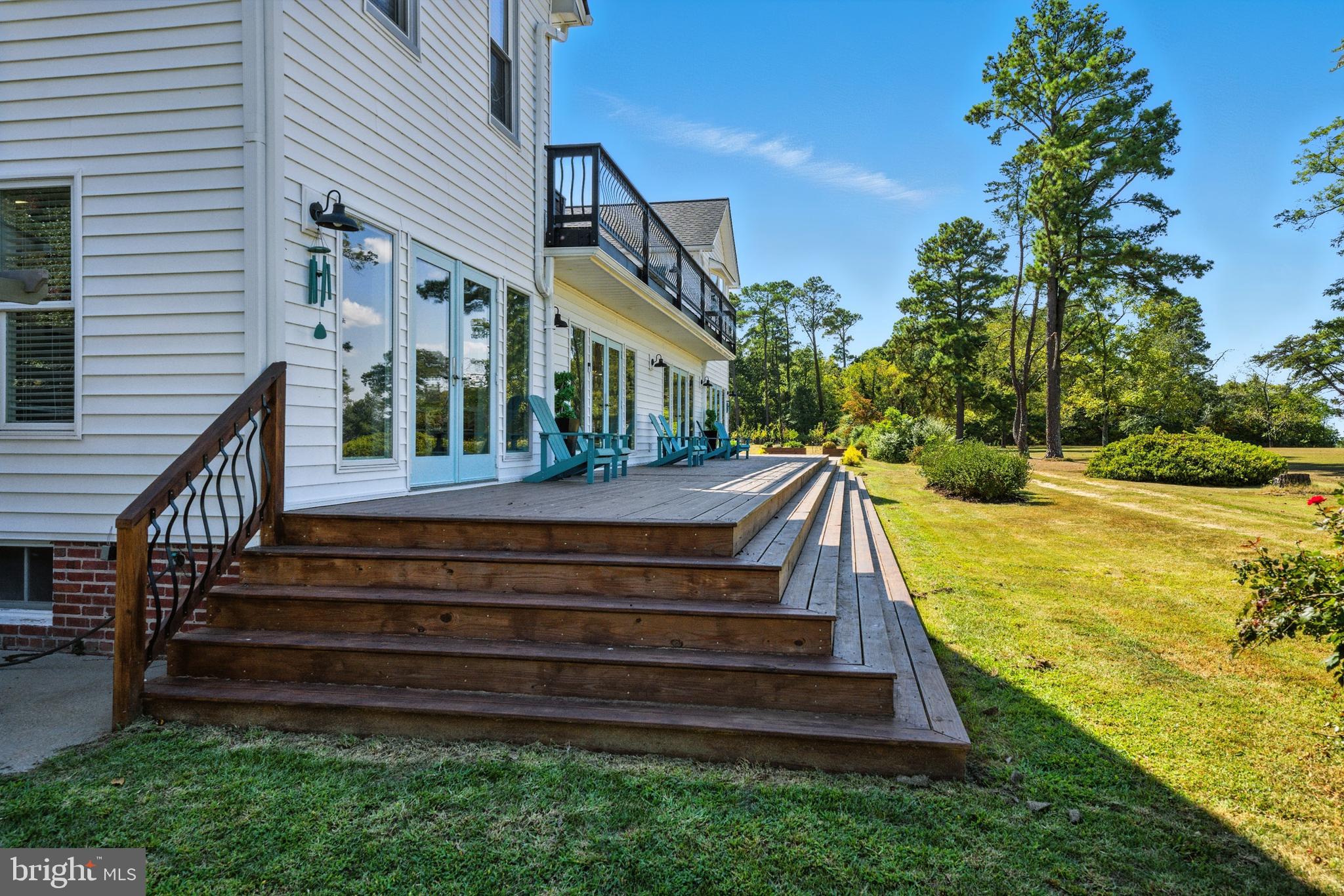 522 Felton Road Deltaville, VA 23043 - Photo 4 of 48