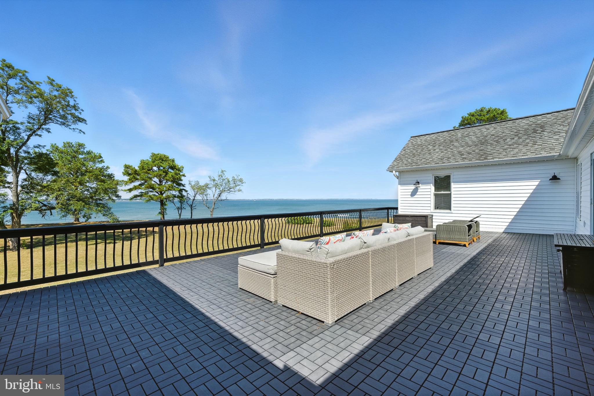 522 Felton Road Deltaville, VA 23043 - Photo 44 of 48