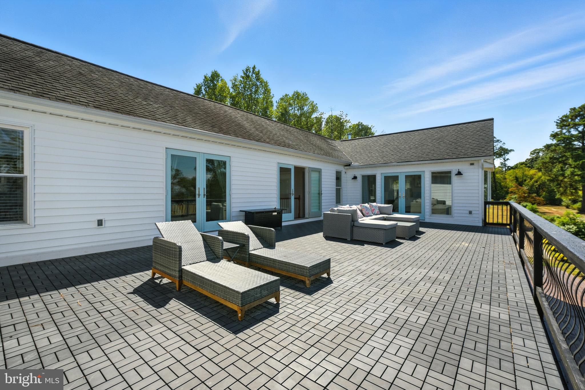 522 Felton Road Deltaville, VA 23043 - Photo 45 of 48