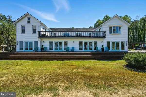 $2,750,000 | 522 Felton Road, Deltaville, VA 23043