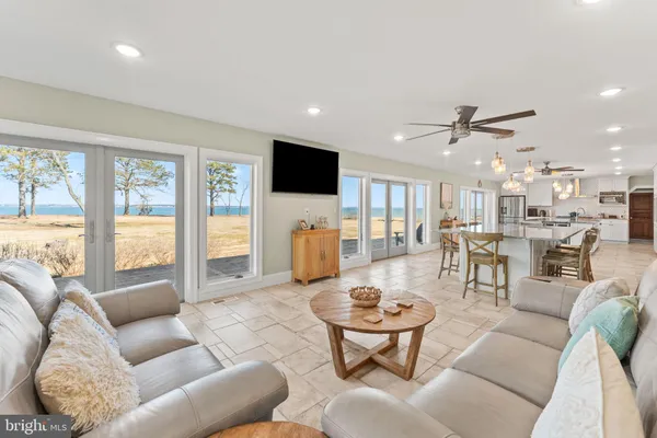 $2,750,000 | 522 Felton Road, Deltaville, VA 23043