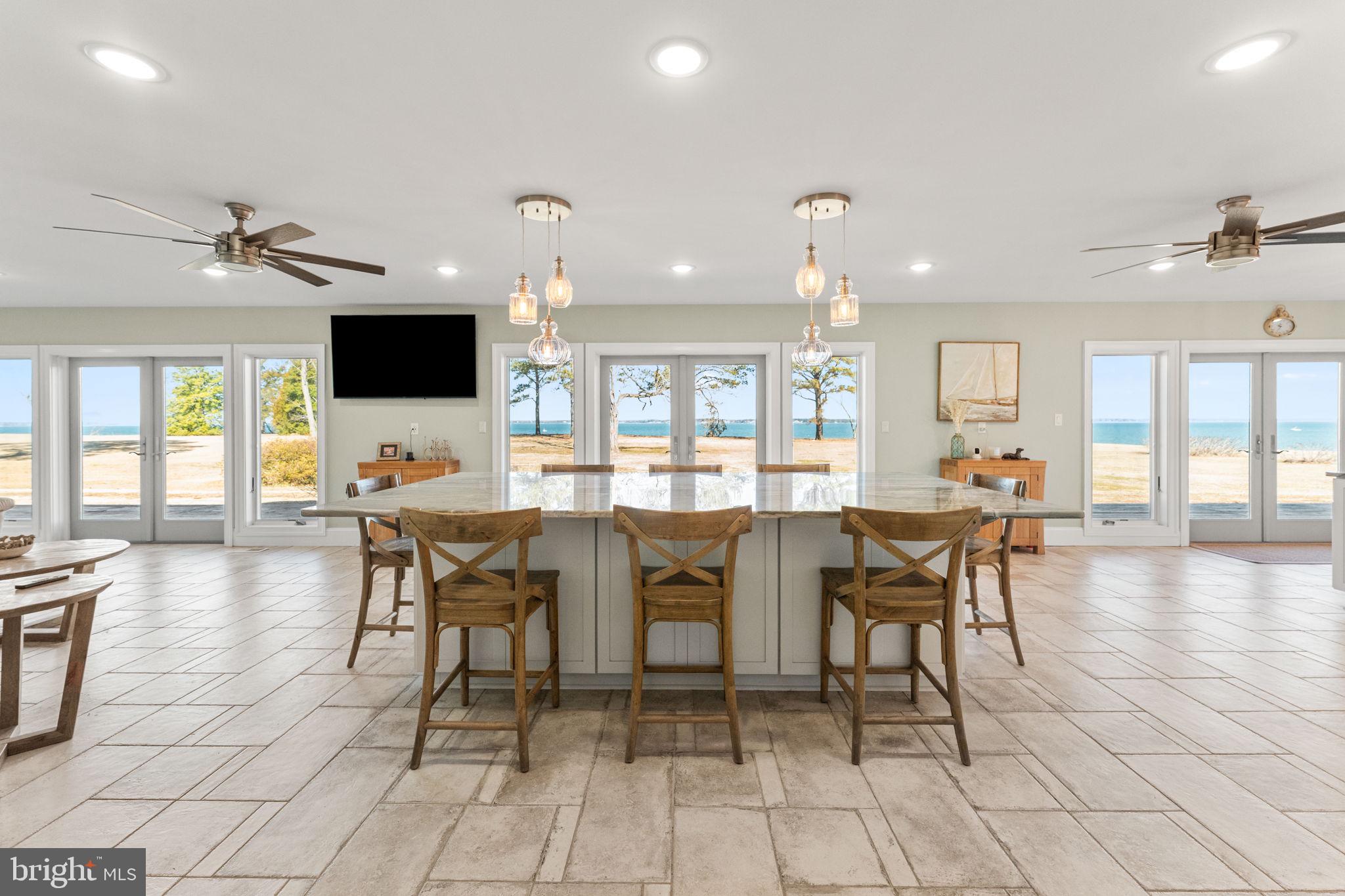 522 Felton Road Deltaville, VA 23043 - Photo 8 of 48