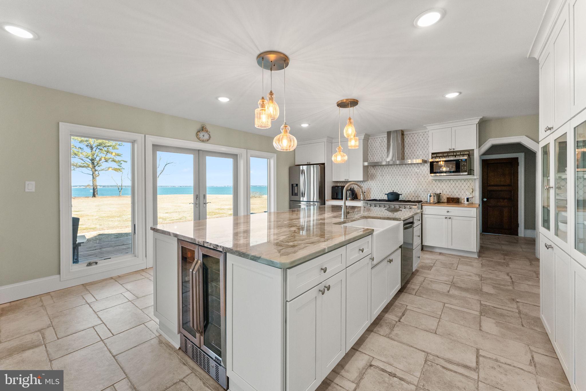 522 Felton Road Deltaville, VA 23043 - Photo 9 of 48