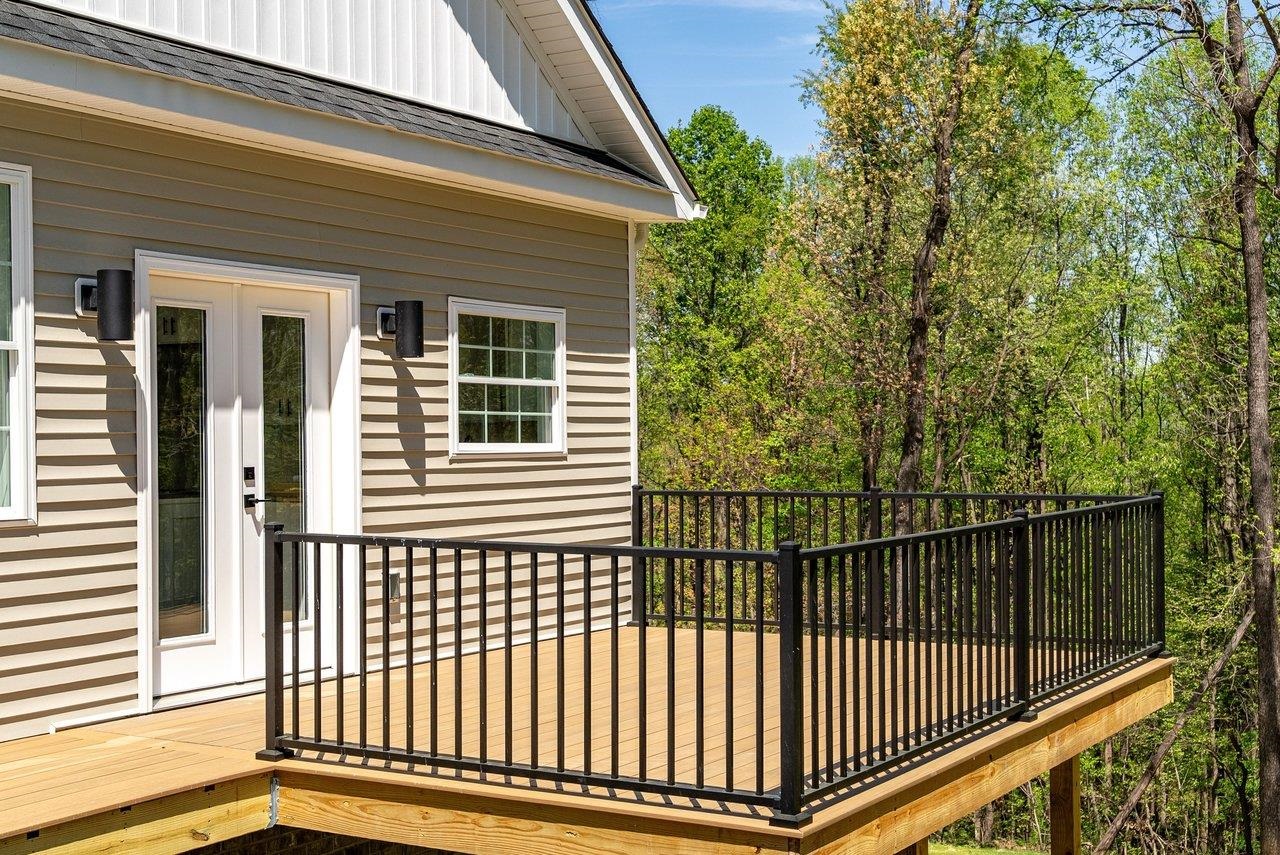 1378 Melrose Road Harrisonburg, VA 22802 - Photo 4 of 75 Gallery Image 4