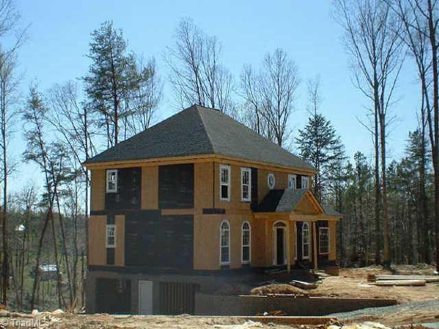 7 Cambridge Road Lexington, NC 27295 - Photo 1 of 2 Exterior Front.