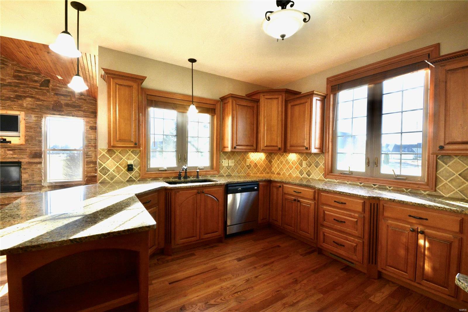 513 Torchlight Lane Lebanon, IL 62254 - Photo 21 of 63