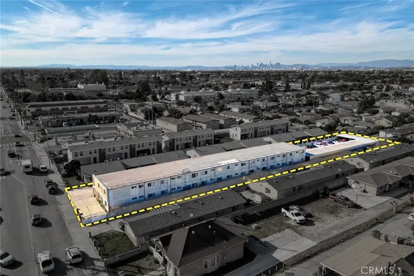$4,750,000 | 5027 Clara Street, Cudahy, CA 90201