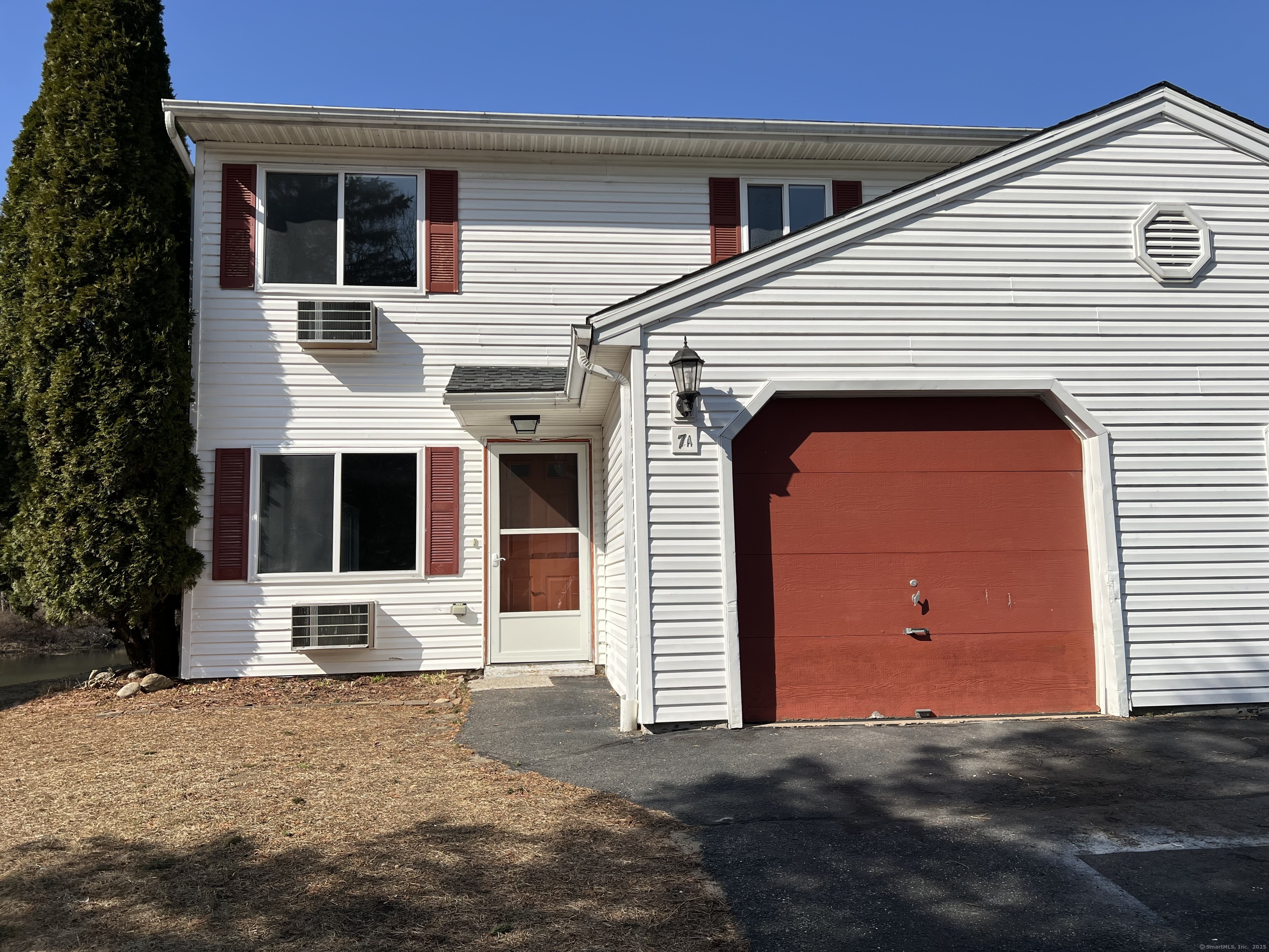 203 Branch Road, Unit 7A Thomaston, CT 06787 - Photo 1 of 1