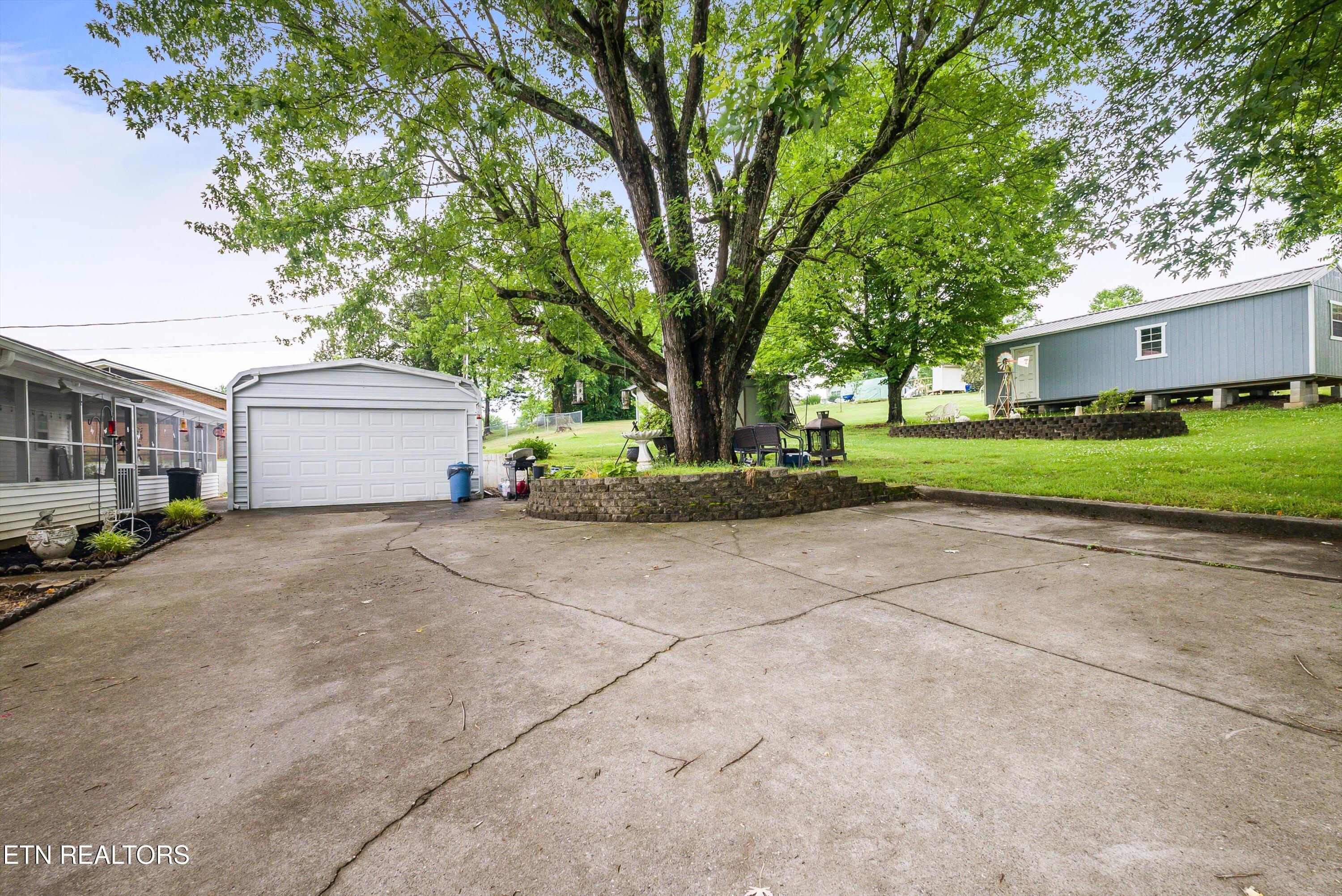 905 North E End Road Strawberry Plains, TN 37871 - Photo 46 of 57 52-905NE_EndRd-52