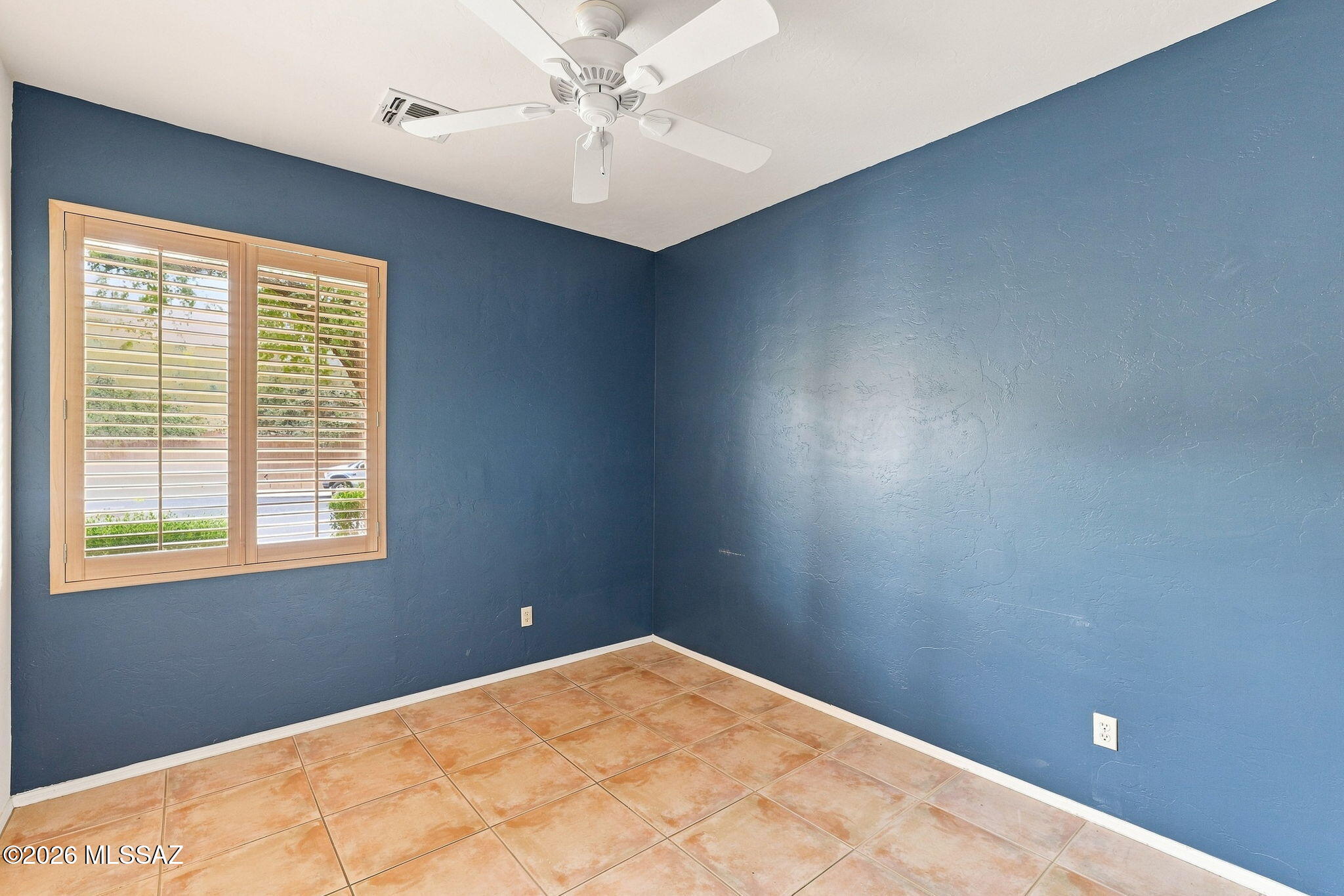 9740 East Spring Ridge Place Tucson, AZ 85749 - Photo 31 of 48 Bedroom 2