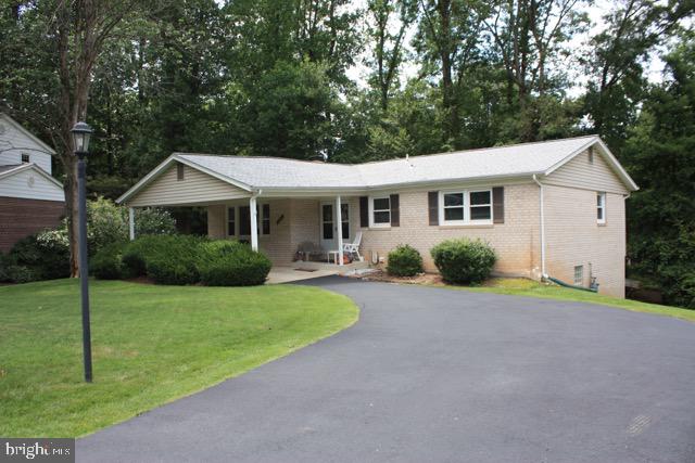 6800 Huntsman Boulevard Springfield, VA 22152 - Photo 1 of 11 Welcome Home!