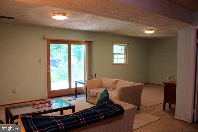 6800 Huntsman Boulevard Springfield, VA 22152 - Photo 10 of 11 Family Room - Lower Level