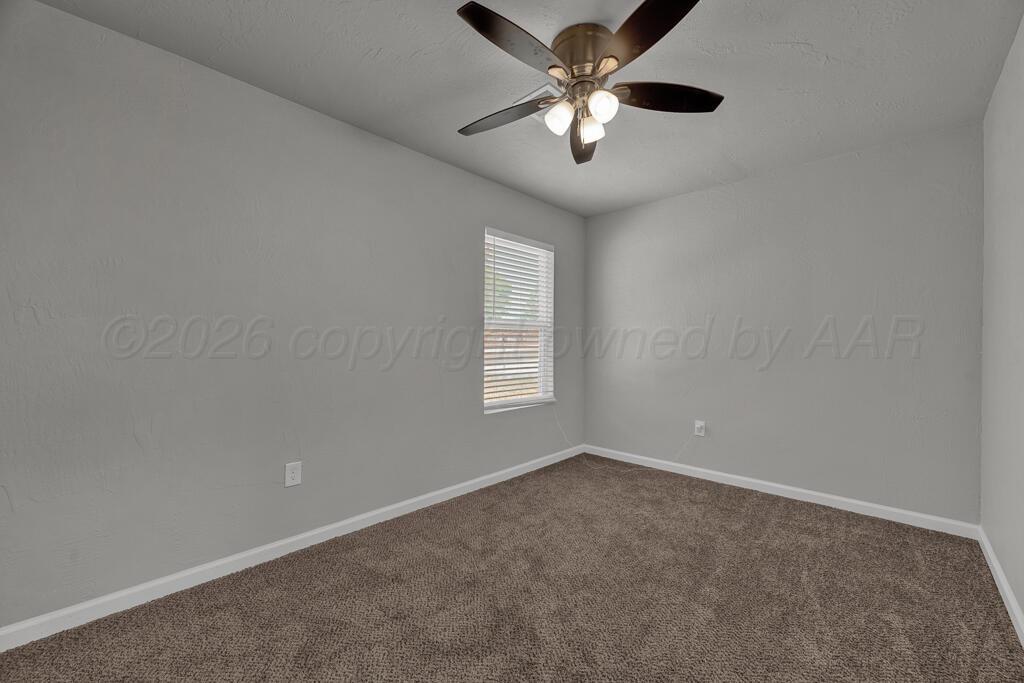 416 Maple Street Amarillo, TX 79107 - Photo 17 of 24 bedroom two 1