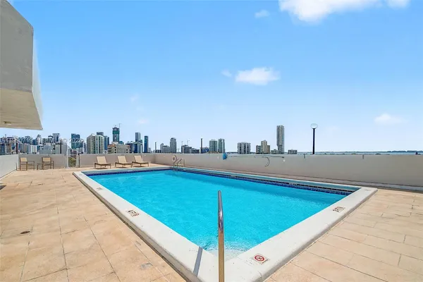 $2,200 | 2950 Southwest 3rd Avenue, Unit 3B, Miami, FL 33129