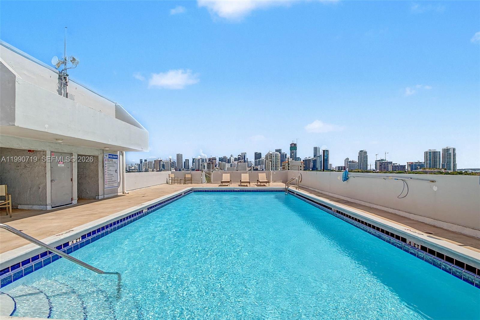 2950 Southwest 3rd Avenue, Unit 3B Miami, FL 33129 - Photo 15 of 19