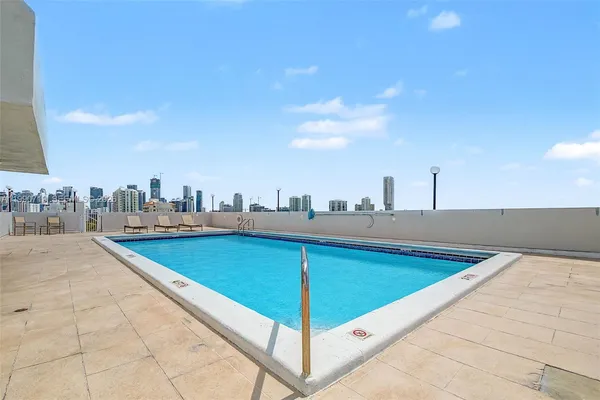 $2,200 | 2950 Southwest 3rd Avenue, Unit 3B, Miami, FL 33129