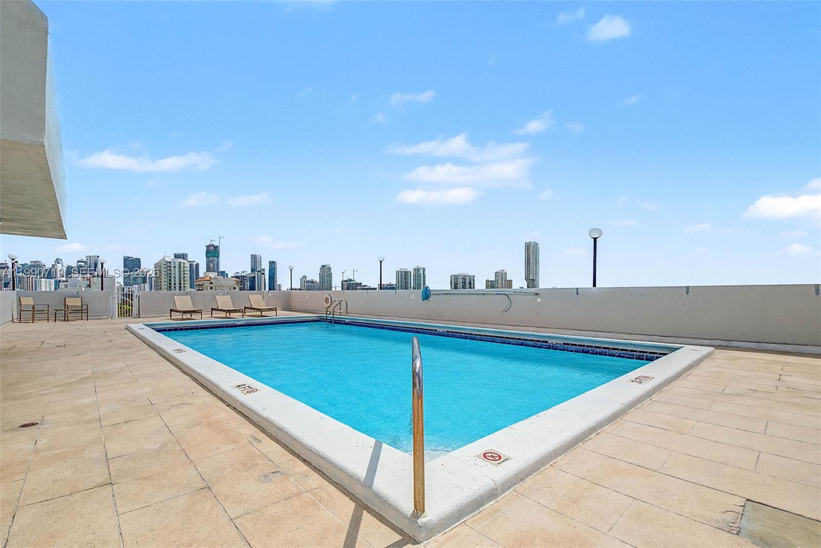 2950 Southwest 3rd Avenue, Unit 3B Miami, FL 33129 - Photo 2 of 19