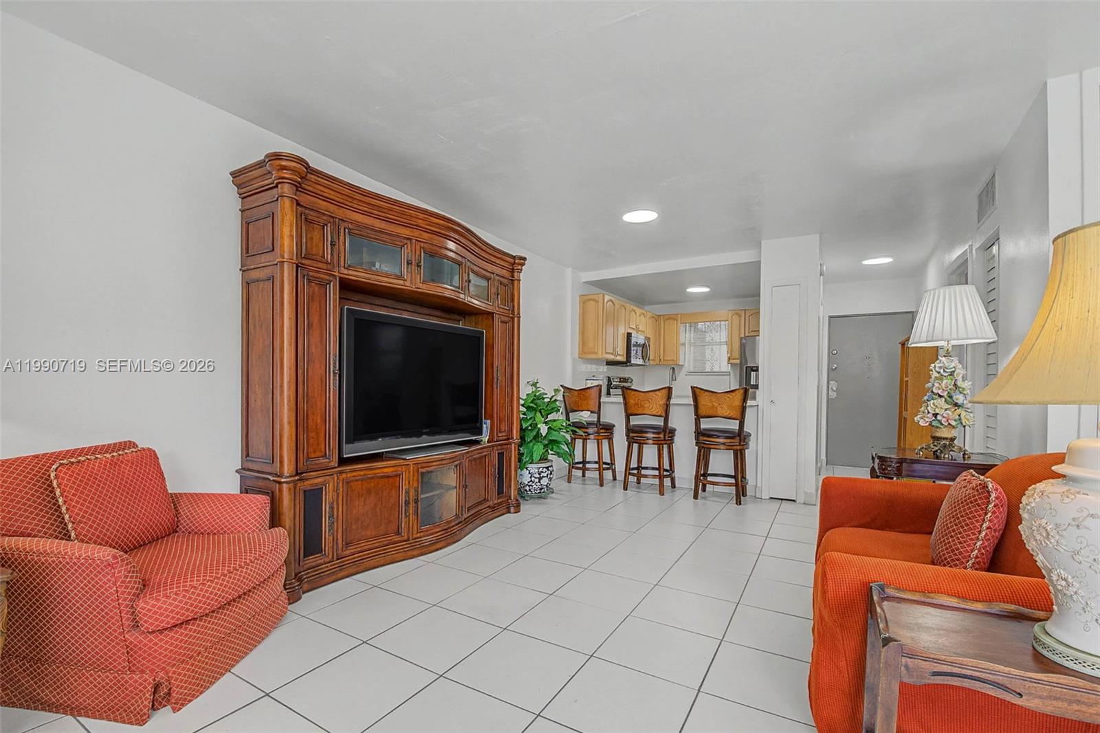 2950 Southwest 3rd Avenue, Unit 3B Miami, FL 33129 - Photo 5 of 19