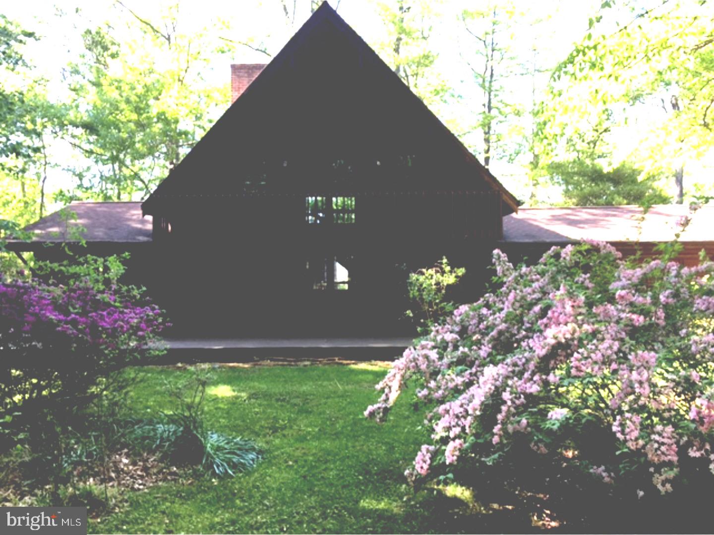565 Cherry Grove Road Earleville, MD 21919 - Photo 1 of 19 Exterior Front