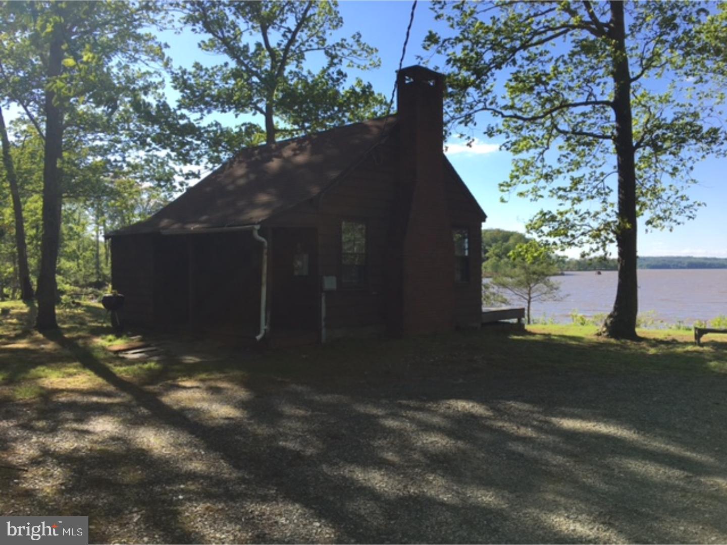 565 Cherry Grove Road Earleville, MD 21919 - Photo 11 of 19 In-law Suite