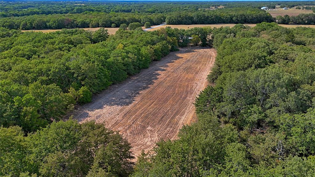 0 Deen Road Bowie, TX 76230 - Photo 14 of 29 a view of a garden with a lake