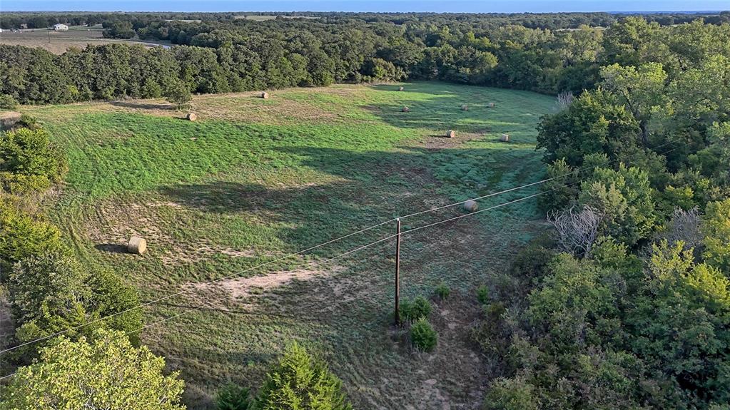 0 Deen Road Bowie, TX 76230 - Photo 23 of 29 a view of a grassy area with an trees