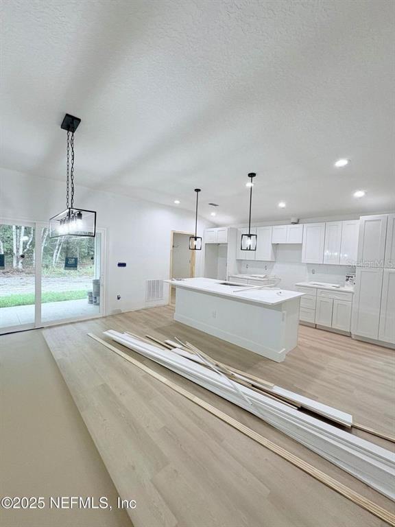 1264 Coral Farms Road Florahome, FL 32140 - Photo 2 of 8