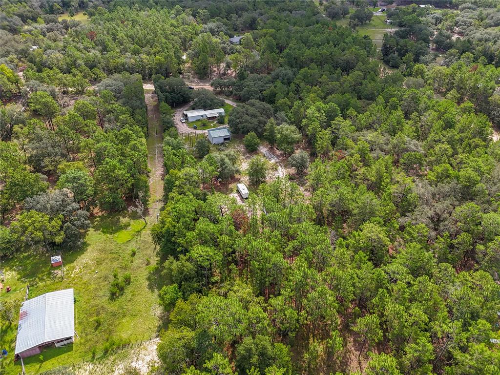 5391 Jenkins Loop Drive Keystone Heights, FL 32656 - Photo 50 of 52