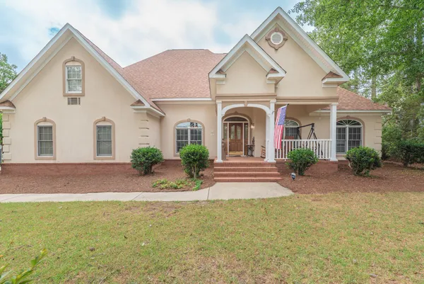$520,000 | 865 Trail Ridge Road, Aiken, SC 29803