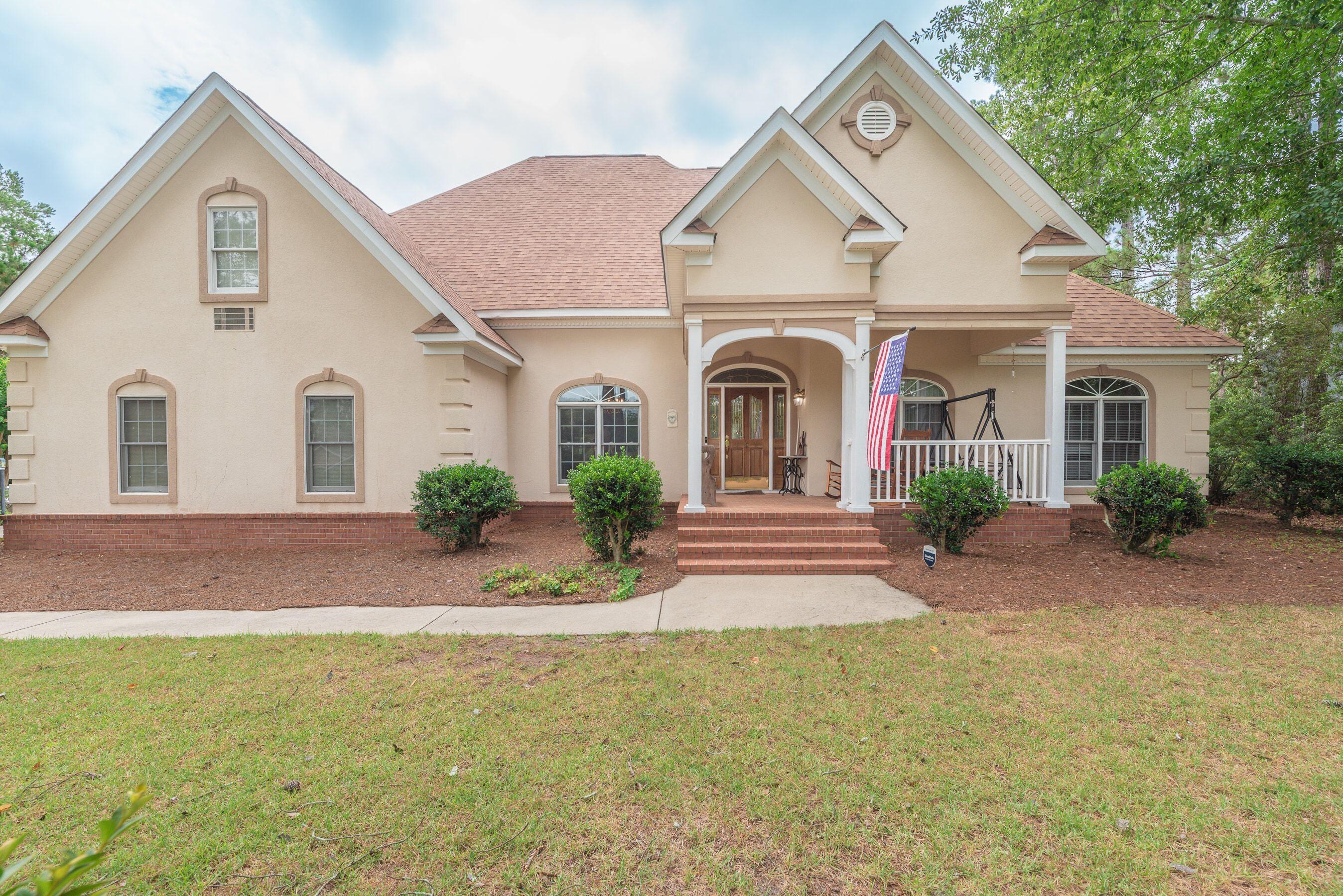 865 Trail Ridge Road Aiken, SC 29803 - Photo 1 of 53