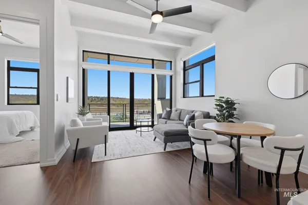 $424,900 | 4250 East Haystack Street, Unit 308, Boise, ID 83716